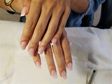 mais nail salon nail shop  upcountry maui manicures pedicures