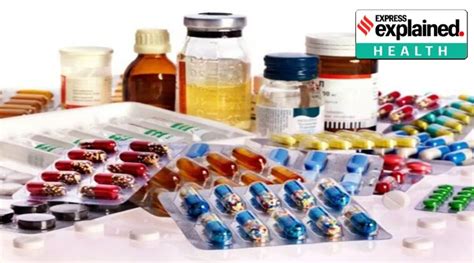 govts essential medicines list ensures supply  prices