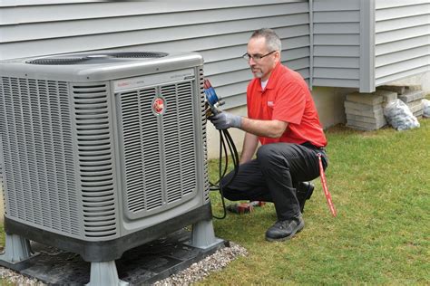 orange county air conditioning repair service installation johnson hvac service