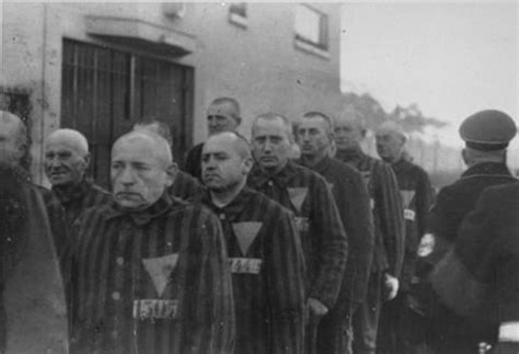 Holocaust Concentration Camps