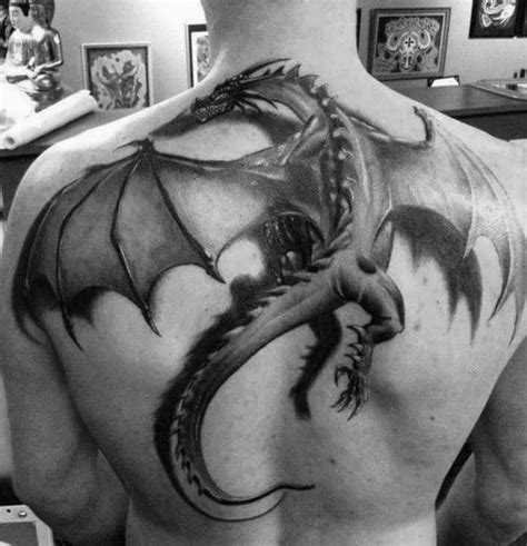 3d Tattoos For Men Tattoos 3d Dragon Tattoos For Men Chinese Dragon
