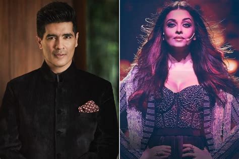 manish malhotra decodes aishwarya s glamorous avatar in fanney khan