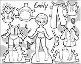 Astronaut Paperthinpersonas Emily Coloringhome Barbie Cowgirl Najnowsze Inspiracje sketch template
