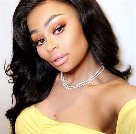 Blac Chyna Talks Harvard Controversy Leaked Sex Tape
