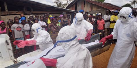 Why Doctors Are Advising Ebola Survivors To Practice Safe Sex Huffpost
