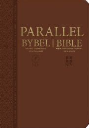 parallel bibl nuwe lewende vertaling nlv    international version niv
