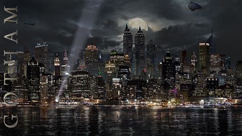 [45 ] gotham season 2 wallpaper on wallpapersafari