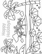 Holidays Pages 123coloringpages sketch template