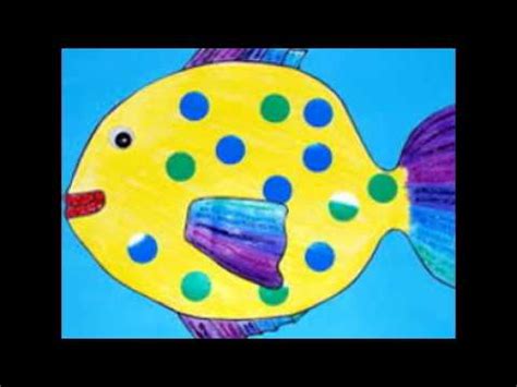 preschool art projects youtube