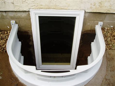 egress window installation offers high returns  homeowners  homeowners   reap