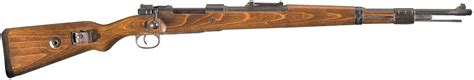 world war ii nazi mauser byf code 44 date 98k bolt action rifle
