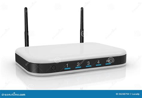 modem router stock images image