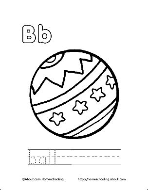 letter  coloring book  printable pages