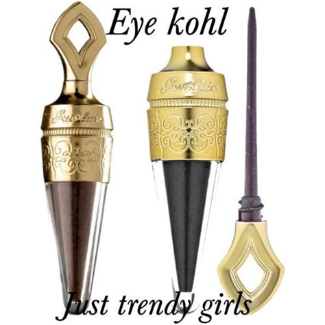Ancient Egyptian Eye Makeup Just Trendy Girls