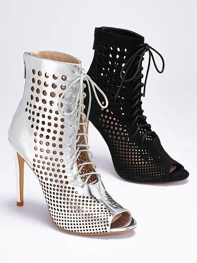 Perforated Lace Up Sandal Vs Collection 60 00 Victoria