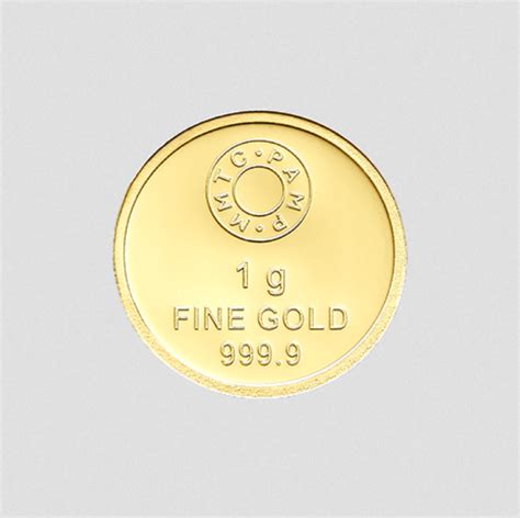 gm gold coin lotus   price  jaipur  kuber silverwares gifts id