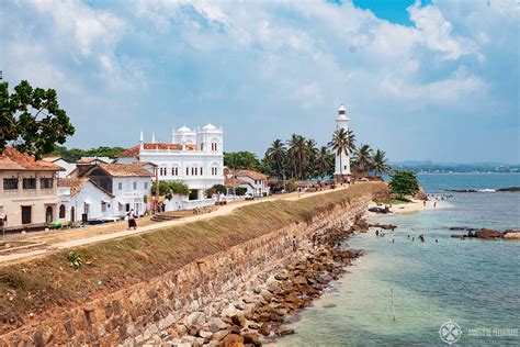 The 10 Best Things To Do In Galle Sri Lanka [2019 Travel