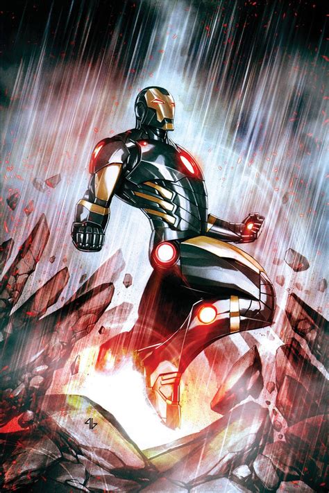 iron man comics deadliest fiction wiki fandom powered by wikia