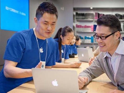 apple genius bar appointments scalped business insider