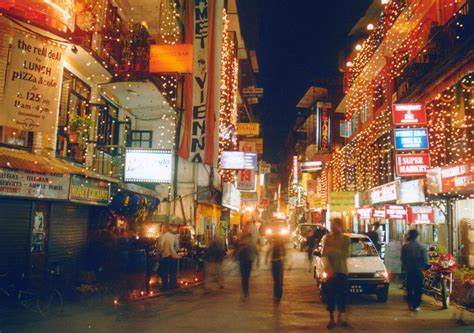Entertainment And Nightlife In Kathmandu Nepal Photowala Blog