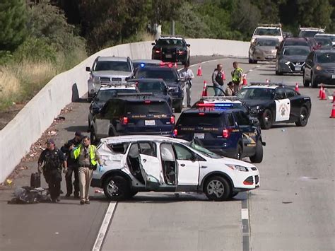 Highway Horror Two Apprehended In East Oakland As Road Rage Incident
