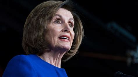 How Nancy Pelosi Became The Most Powerful Female Member Of Congress