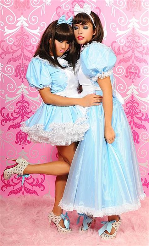 ~ beautiful new sissy outfits from sissy kiss boutique ~ april 5th 13 sissy pinterest