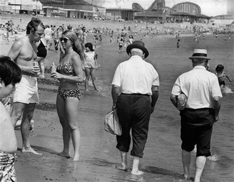 From The Archives Revere Beach The Boston Globe