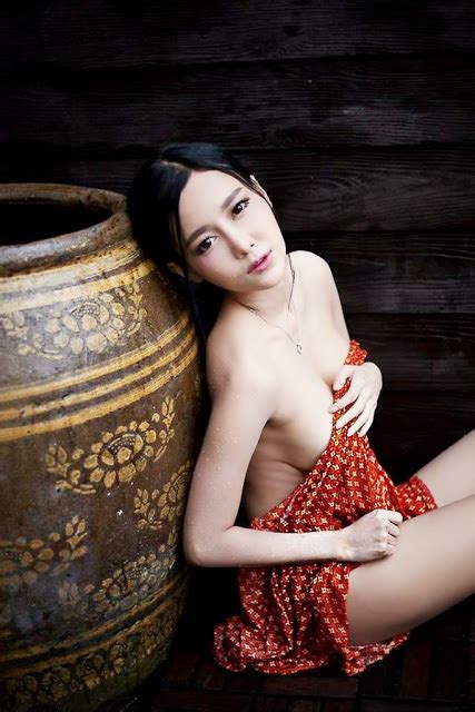 galeri foto model seksi pakai kemben 9 3 thailand apsara and batik luscious