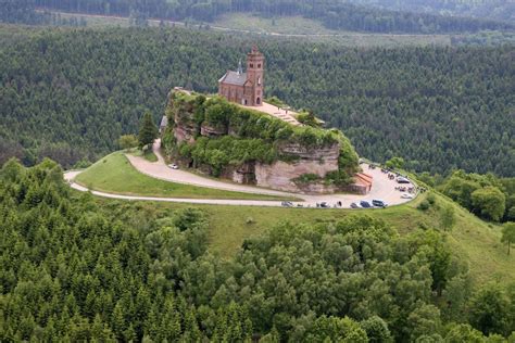 rock  dabo lorraine tourisme lieux insolites office de tourisme chateau alsace