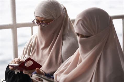 hijab  niqab  burqa whats  difference halalzilla