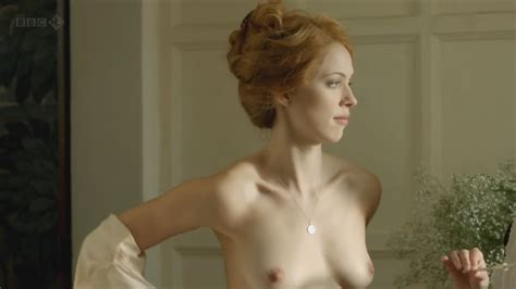 Rebecca Hall Nude In Various Sex Scenes Scandal Planet