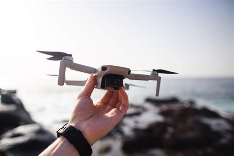 drone review dji mavic mini