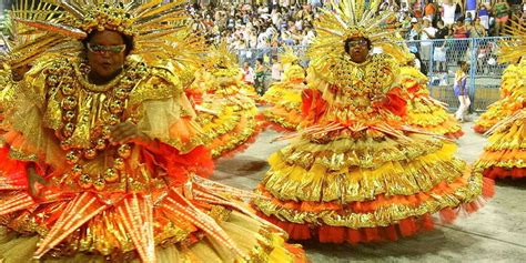 Carnaval De Rio Les Défilés Reportés à Avril Pour Cause De Pandémie