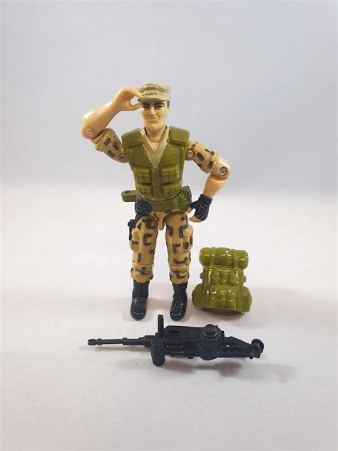 brugt gi joe repeater toysnloot