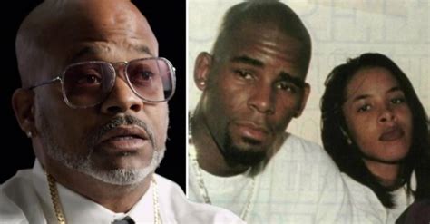 R Kelly S Ex Aaliyah Wanted Nothing To Do With Singer As New Details