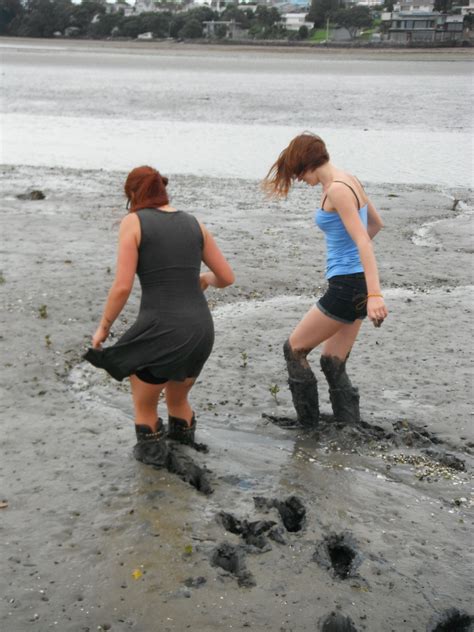 pin  hootiewam boots  muddy boots mud boots muddy girl mudding girls