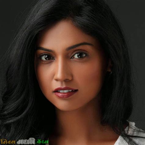 usha jadhav उषा जाधव marathi actress