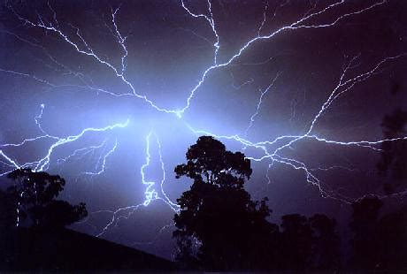 lightning  warlock flickr