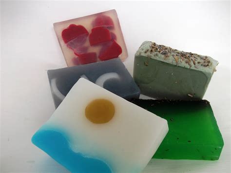 selection   soap bars  luulla