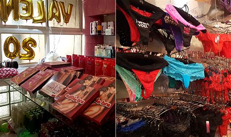 10 Places Where You Can Buy Adult Toys In Manila Spot Ph