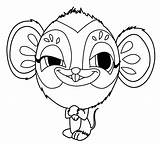 Coloring Pages Boom Chicka Mouse Zoobles Zooble Print Instructive Color Getcolorings Getdrawings Colorings Categories sketch template