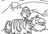 Coloring4free Stanley Coloring Pages Printable sketch template