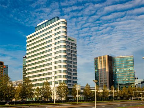 holiday inn express hotel arena towers amsterdam