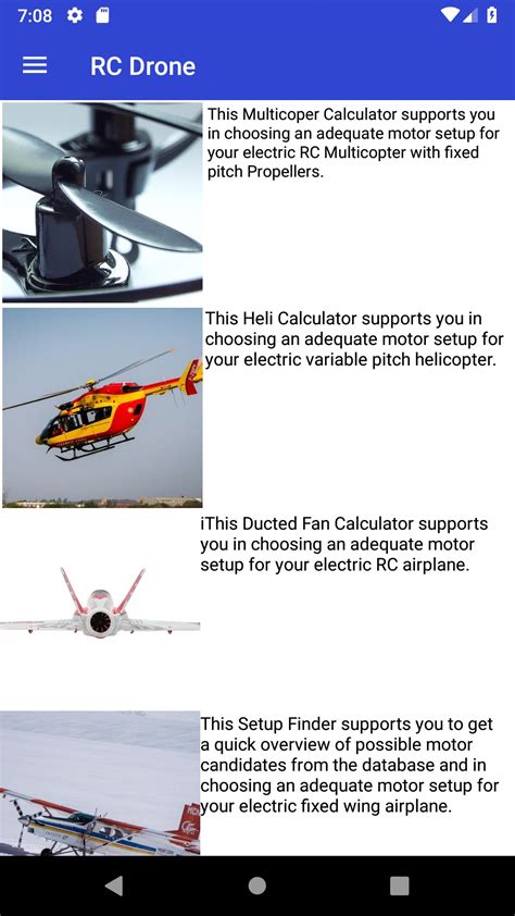 radio control drones calculator dronevibes drones uavs multirotor professional aerial