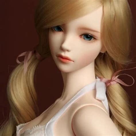 1 3 Bjd Doll Europe Style Sexy Maid With Makeup And Without Makeup In