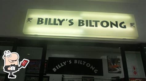 Billy S Biltong Restaurant Durban Restaurantbewertungen