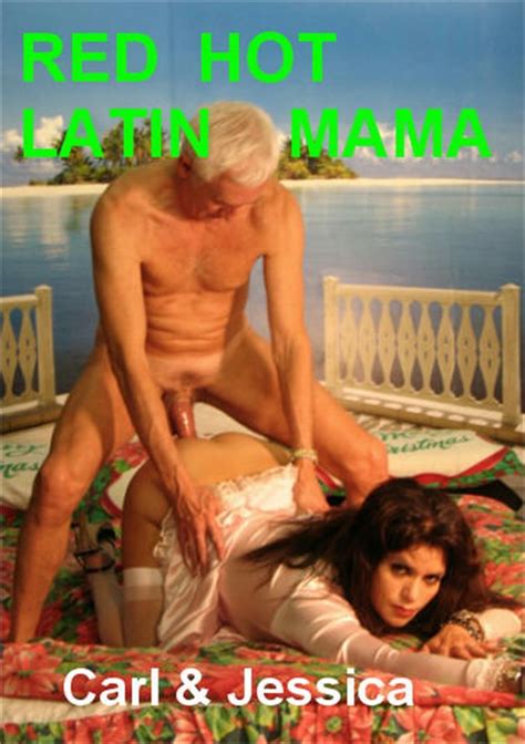 red hot latin mama 2009 hot clits adult dvd empire