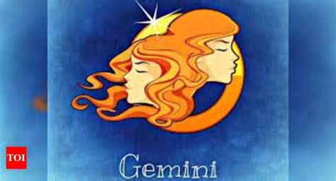 Gemini Personality Traits All The Secrets You Need To Know Times Of