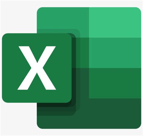 microsoft excel icon microsoft excel transparent png